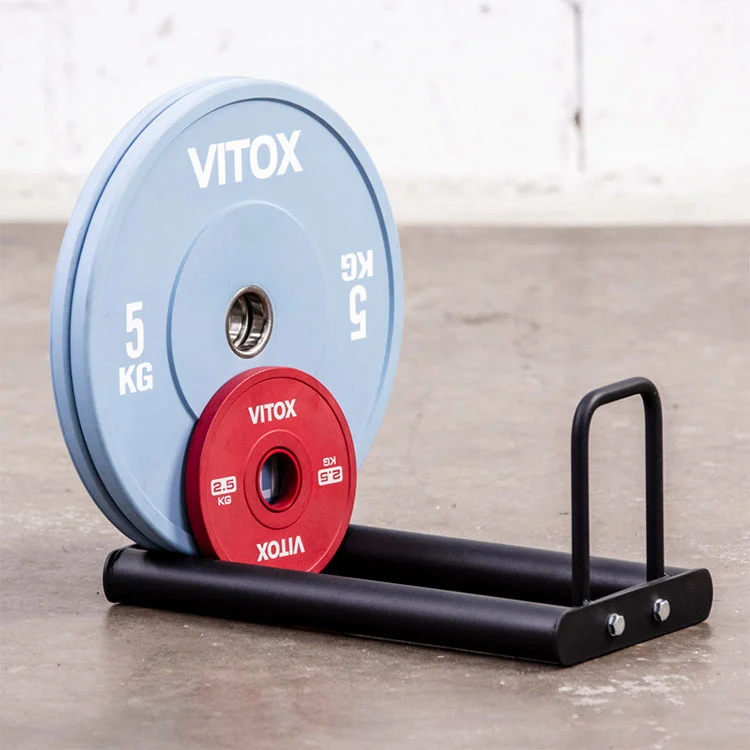 Metal Gym Equipment Rack 