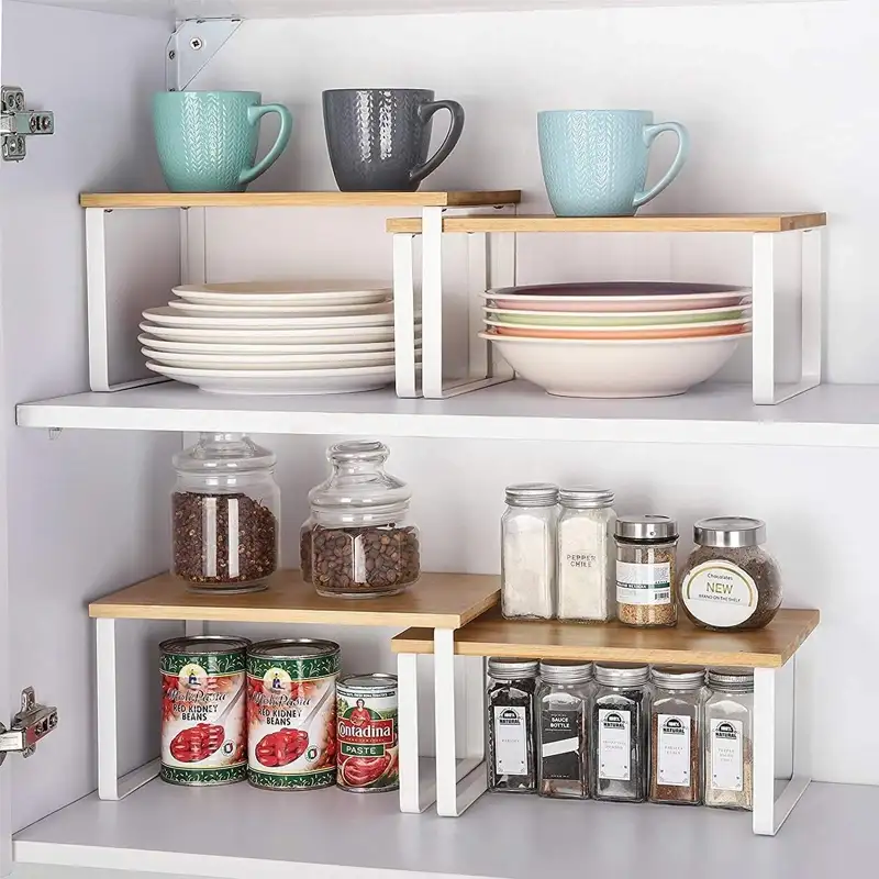 Multi-purpose Storage Rack